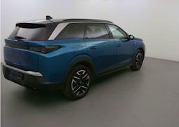 Peugeot 5008  Hybrid 145 e-DCS6 GT occasion - Photo 5