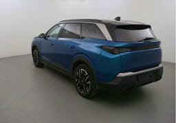 Peugeot 5008 Hybrid 145 e-DCS6 GT occasion - Photo 7