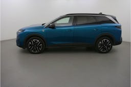 Peugeot 5008  Hybrid 145 e-DCS6 GT occasion - Photo 8