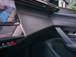 Peugeot 408  130 ch S&S EAT8 Allure Pack SIEGE CHAUFFANT / GPS / CAMERA DE RECUL occasion - Photo 10