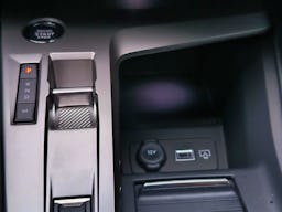 Peugeot 408 130 ch S&S EAT8 Allure Pack SIEGE CHAUFFANT / GPS / CAMERA DE RECUL occasion - Photo 12