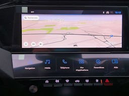 Peugeot 408  130 ch S&S EAT8 Allure Pack SIEGE CHAUFFANT / GPS / CAMERA DE RECUL occasion - Photo 17