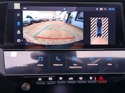 Peugeot 408 130 ch S&S EAT8 Allure Pack SIEGE CHAUFFANT / GPS / CAMERA DE RECUL occasion - Photo 18