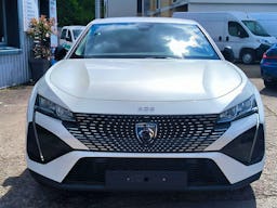 Peugeot 408 130 ch S&S EAT8 Allure Pack SIEGE CHAUFFANT / GPS / CAMERA DE RECUL occasion - Photo 2