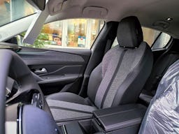 Peugeot 408  130 ch S&S EAT8 Allure Pack SIEGE CHAUFFANT / GPS / CAMERA DE RECUL occasion - Photo 21
