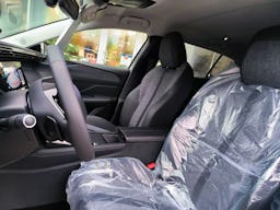 Peugeot 408  130 ch S&S EAT8 Allure Pack SIEGE CHAUFFANT / GPS / CAMERA DE RECUL occasion - Photo 22
