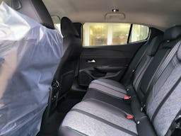 Peugeot 408  130 ch S&S EAT8 Allure Pack SIEGE CHAUFFANT / GPS / CAMERA DE RECUL occasion - Photo 26