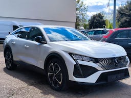 Peugeot 408  130 ch S&S EAT8 Allure Pack SIEGE CHAUFFANT / GPS / CAMERA DE RECUL occasion - Photo 3