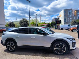 Peugeot 408  130 ch S&S EAT8 Allure Pack SIEGE CHAUFFANT / GPS / CAMERA DE RECUL occasion - Photo 4