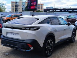 Peugeot 408 130 ch S&S EAT8 Allure Pack SIEGE CHAUFFANT / GPS / CAMERA DE RECUL occasion - Photo 5