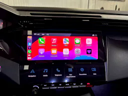 Peugeot 408 130 ch S&S EAT8 Allure Pack SIEGE CHAUFFANT / GPS / CAMERA DE RECUL occasion - Photo 9