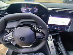 Peugeot 408 130 ch S&S EAT8 Allure Pack SIEGE CHAUFFANT / GPS / CAMERA DE RECUL occasion - Photo 14
