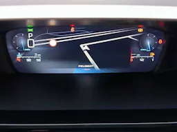 Peugeot 408 130 ch S&S EAT8 Allure Pack SIEGE CHAUFFANT / GPS / CAMERA DE RECUL occasion - Photo 15