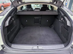 Peugeot 408 130 ch S&S EAT8 Allure Pack SIEGE CHAUFFANT / GPS / CAMERA DE RECUL occasion - Photo 27