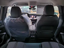 Peugeot 408 130 ch S&S EAT8 Allure Pack SIEGE CHAUFFANT / GPS / CAMERA DE RECUL occasion - Photo 28