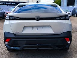 Peugeot 408 130 ch S&S EAT8 Allure Pack SIEGE CHAUFFANT / GPS / CAMERA DE RECUL occasion - Photo 6