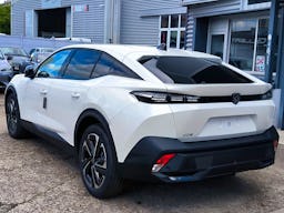 Peugeot 408  130 ch S&S EAT8 Allure Pack SIEGE CHAUFFANT / GPS / CAMERA DE RECUL occasion - Photo 8