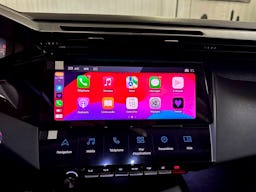 Peugeot 408 130 ch S&S EAT8 Allure Pack SIEGE CHAUFFANT / GPS / CAMERA DE RECUL occasion - Photo 9