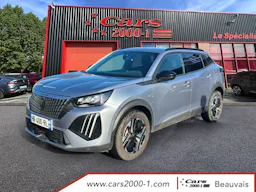 Peugeot 2008 100 S&S BVM6 Allure occasion - Photo 1