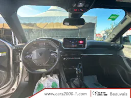 Peugeot 2008 100 S&S BVM6 Allure occasion - Photo 10