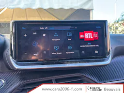 Peugeot 2008  100 S&S BVM6 Allure occasion - Photo 11