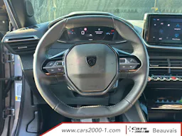 Peugeot 2008  100 S&S BVM6 Allure occasion - Photo 14