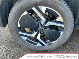 Peugeot 2008  100 S&S BVM6 Allure occasion - Photo 17