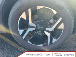 Peugeot 2008  100 S&S BVM6 Allure occasion - Photo 18