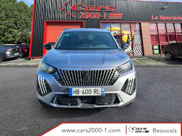 Peugeot 2008  100 S&S BVM6 Allure occasion - Photo 2