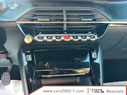 Peugeot 2008  100 S&S BVM6 Allure occasion - Photo 23