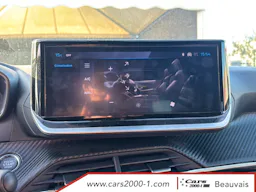 Peugeot 2008 100 S&S BVM6 Allure occasion - Photo 26