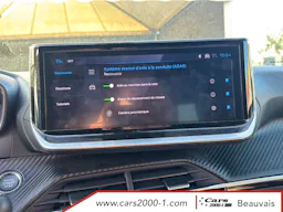 Peugeot 2008 100 S&S BVM6 Allure occasion - Photo 27