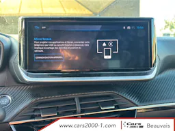 Peugeot 2008  100 S&S BVM6 Allure occasion - Photo 28