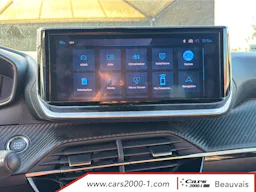 Peugeot 2008 100 S&S BVM6 Allure occasion - Photo 29