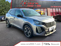 Peugeot 2008  100 S&S BVM6 Allure occasion - Photo 3