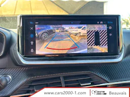 Peugeot 2008  100 S&S BVM6 Allure occasion - Photo 30