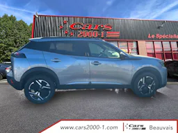 Peugeot 2008 100 S&S BVM6 Allure occasion - Photo 4