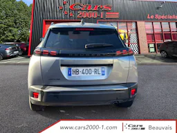 Peugeot 2008  100 S&S BVM6 Allure occasion - Photo 5