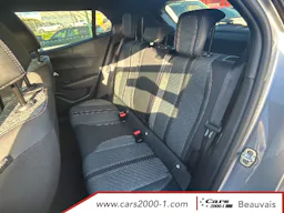 Peugeot 2008 100 S&S BVM6 Allure occasion - Photo 9