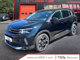 Citroën C5 Aircross  BlueHDi 130 EAT8 Max occasion - Photo 1
