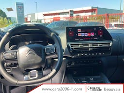 Citroën C5 Aircross  BlueHDi 130 EAT8 Max occasion - Photo 10