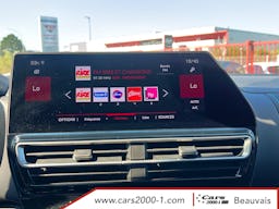 Citroën C5 Aircross  BlueHDi 130 EAT8 Max occasion - Photo 11