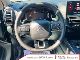 Citroën C5 Aircross  BlueHDi 130 EAT8 Max occasion - Photo 14