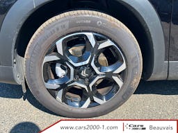 Citroën C5 Aircross  BlueHDi 130 EAT8 Max occasion - Photo 15