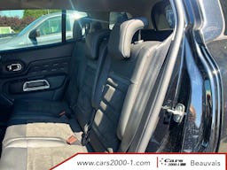 Citroën C5 Aircross  BlueHDi 130 EAT8 Max occasion - Photo 16