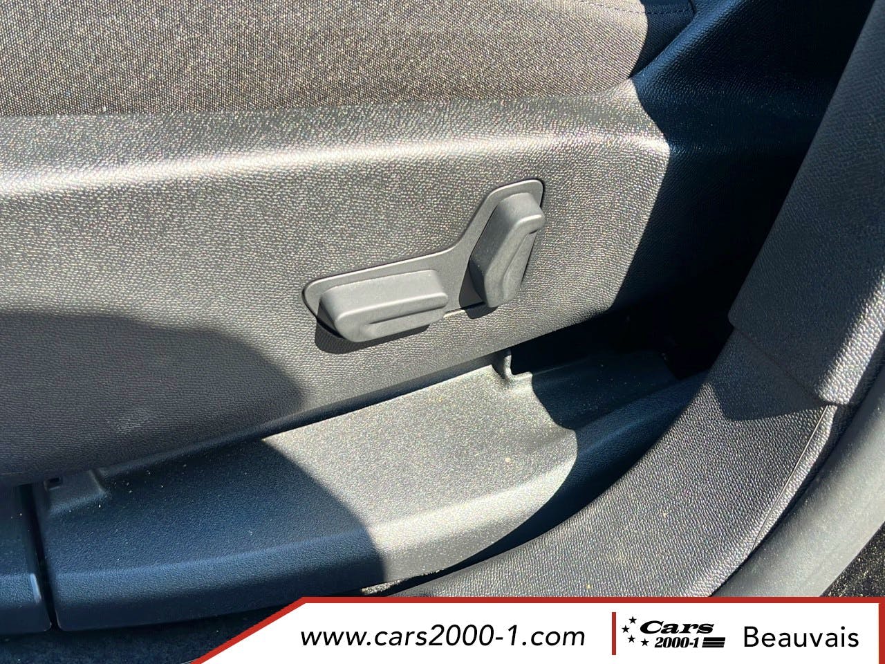 Citroën C5 Aircross  BlueHDi 130 EAT8 Max occasion - Photo 17