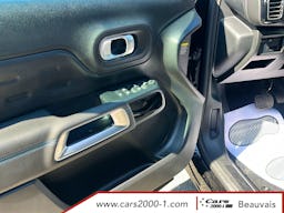 Citroën C5 Aircross  BlueHDi 130 EAT8 Max occasion - Photo 18
