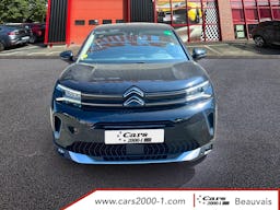 Citroën C5 Aircross  BlueHDi 130 EAT8 Max occasion - Photo 2