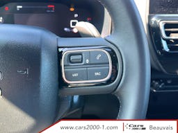 Citroën C5 Aircross  BlueHDi 130 EAT8 Max occasion - Photo 21