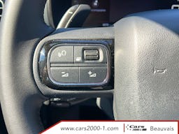 Citroën C5 Aircross  BlueHDi 130 EAT8 Max occasion - Photo 22